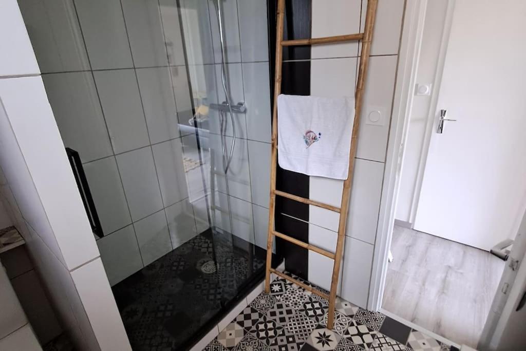 Agreable T2 Classe 3 Etoiles, Refait A Neuf, Dans Quartier Calme Rodez Bagian luar foto