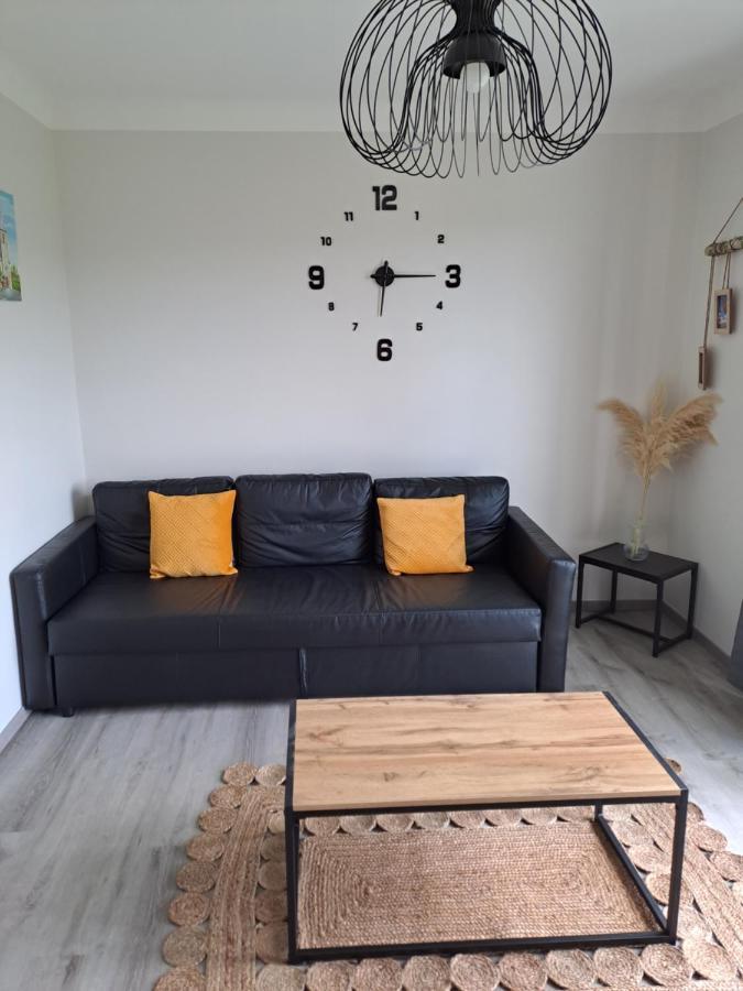 Agreable T2 Classe 3 Etoiles, Refait A Neuf, Dans Quartier Calme Rodez Bagian luar foto