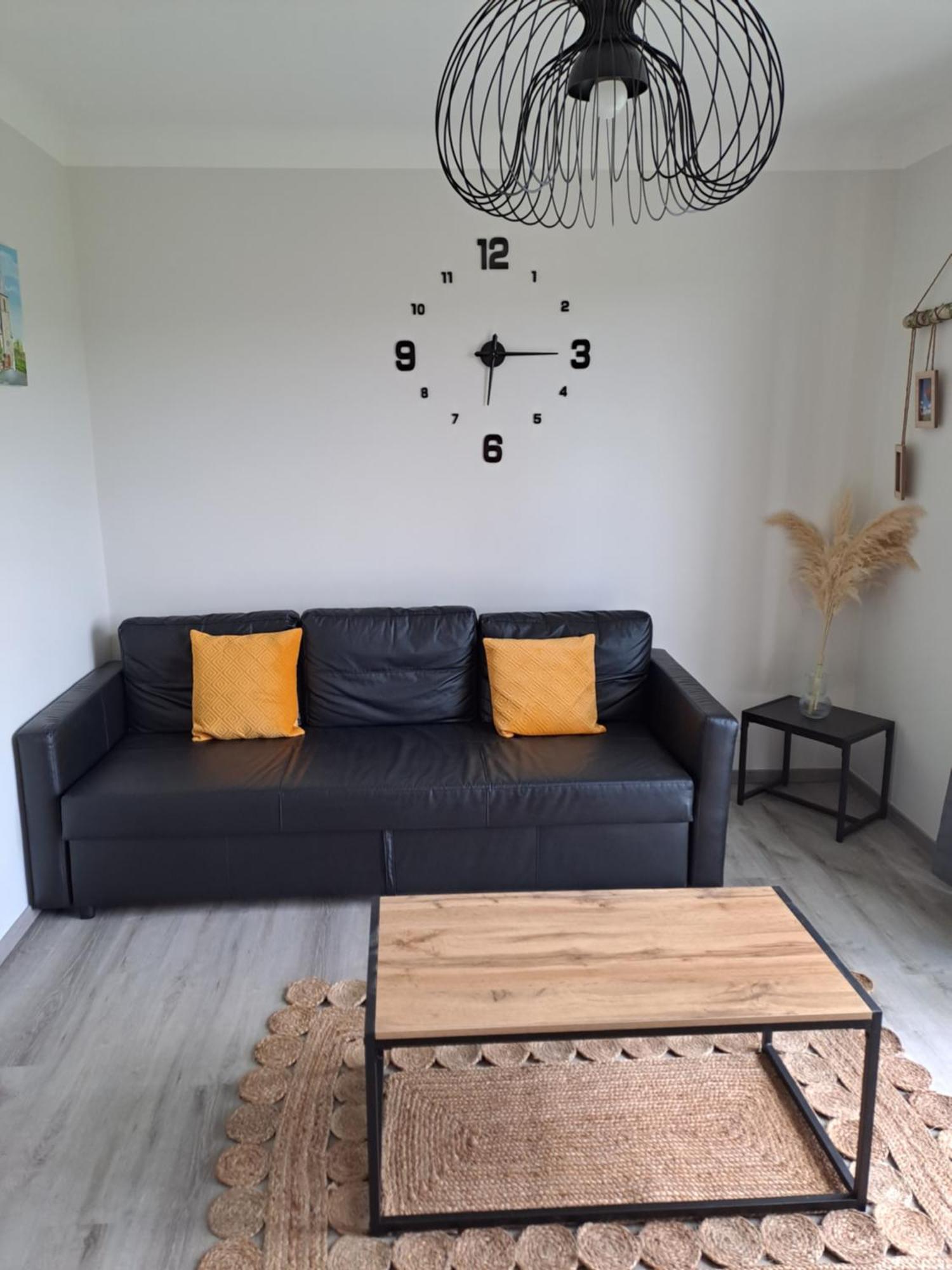 Agreable T2 Classe 3 Etoiles, Refait A Neuf, Dans Quartier Calme Rodez Bagian luar foto